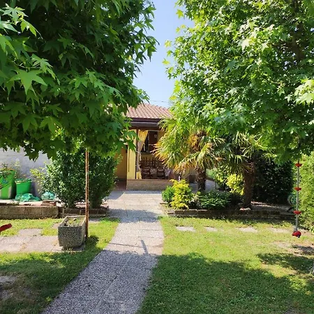 Perla Del Delta Loreo