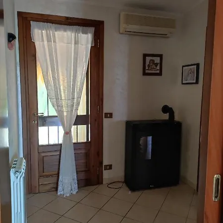 Perla Del Delta Сasa de vacaciones