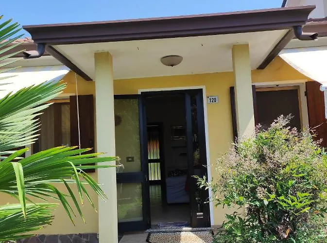 Perla Del Delta Сasa de vacaciones *