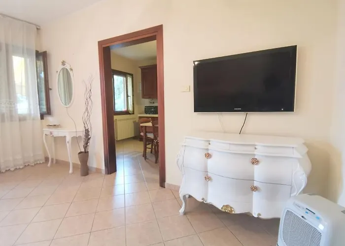 Perla Del Delta * Loreo