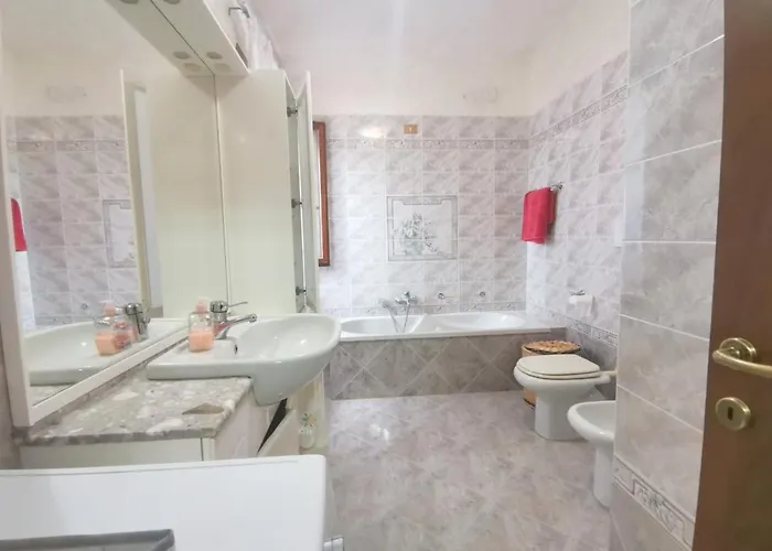 Сasa de vacaciones Perla Del Delta *