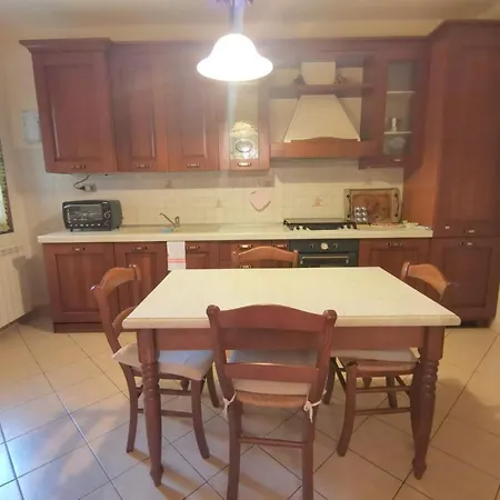 Perla Del Delta بيت للعطل *