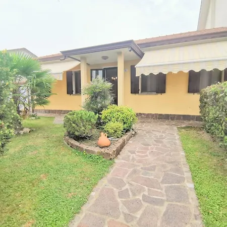 بيت للعطل Perla Del Delta Loreo