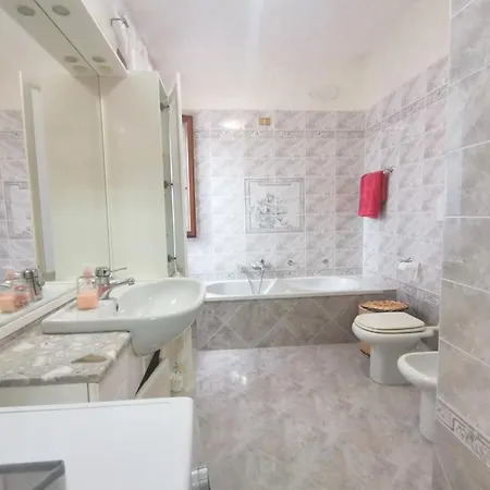 بيت للعطل Perla Del Delta *