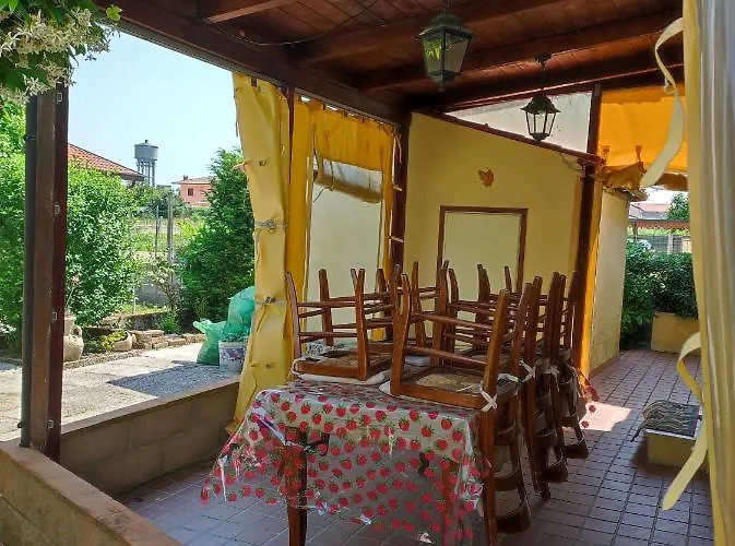 Holiday home Perla Del Delta