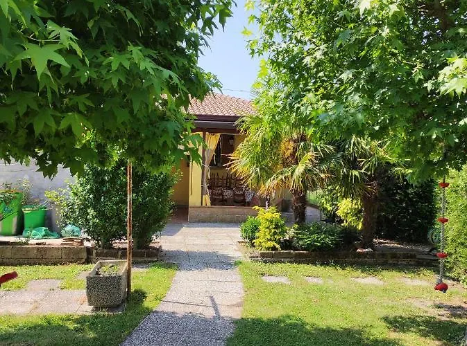 Perla Del Delta Loreo