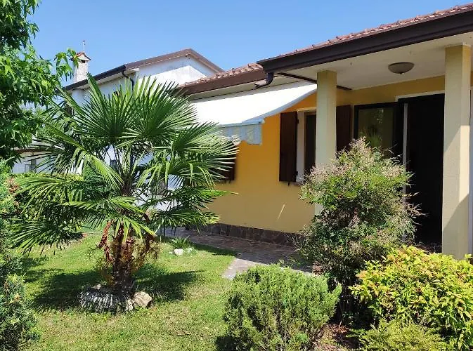 Holiday home Perla Del Delta