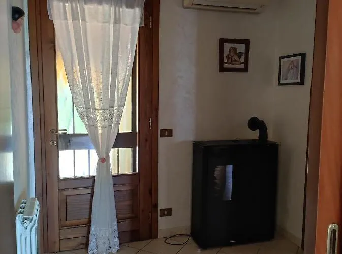 Perla Del Delta Holiday home