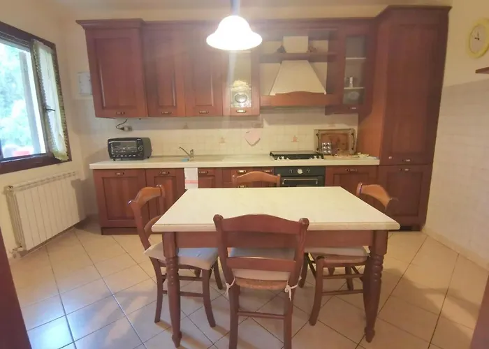 Perla Del Delta Holiday home *