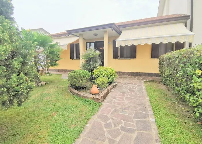 Holiday home Perla Del Delta Loreo